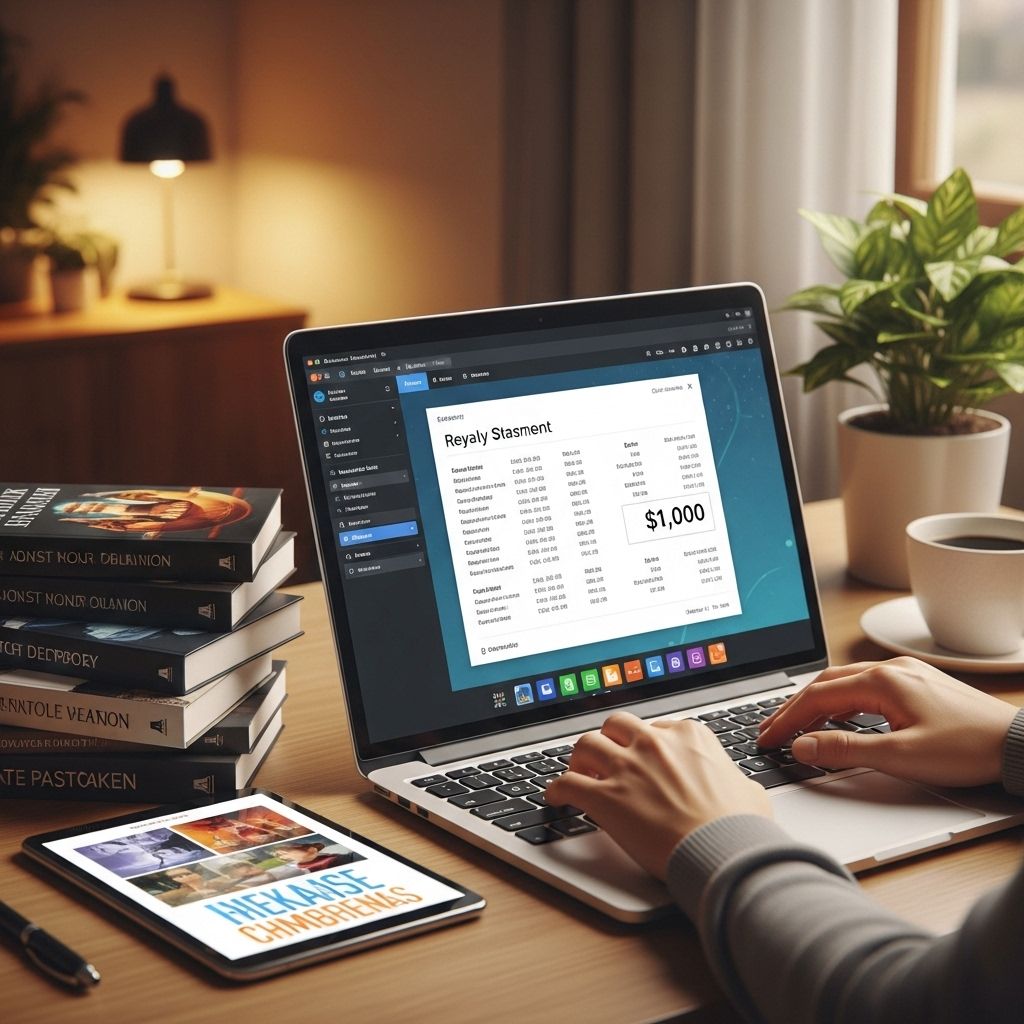 Earn $1,000/Month Writing eBooks: A Step-by-Step Guide earn 1000 month writing ebooks