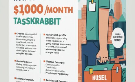 earn 1000 monthly taskrabbit