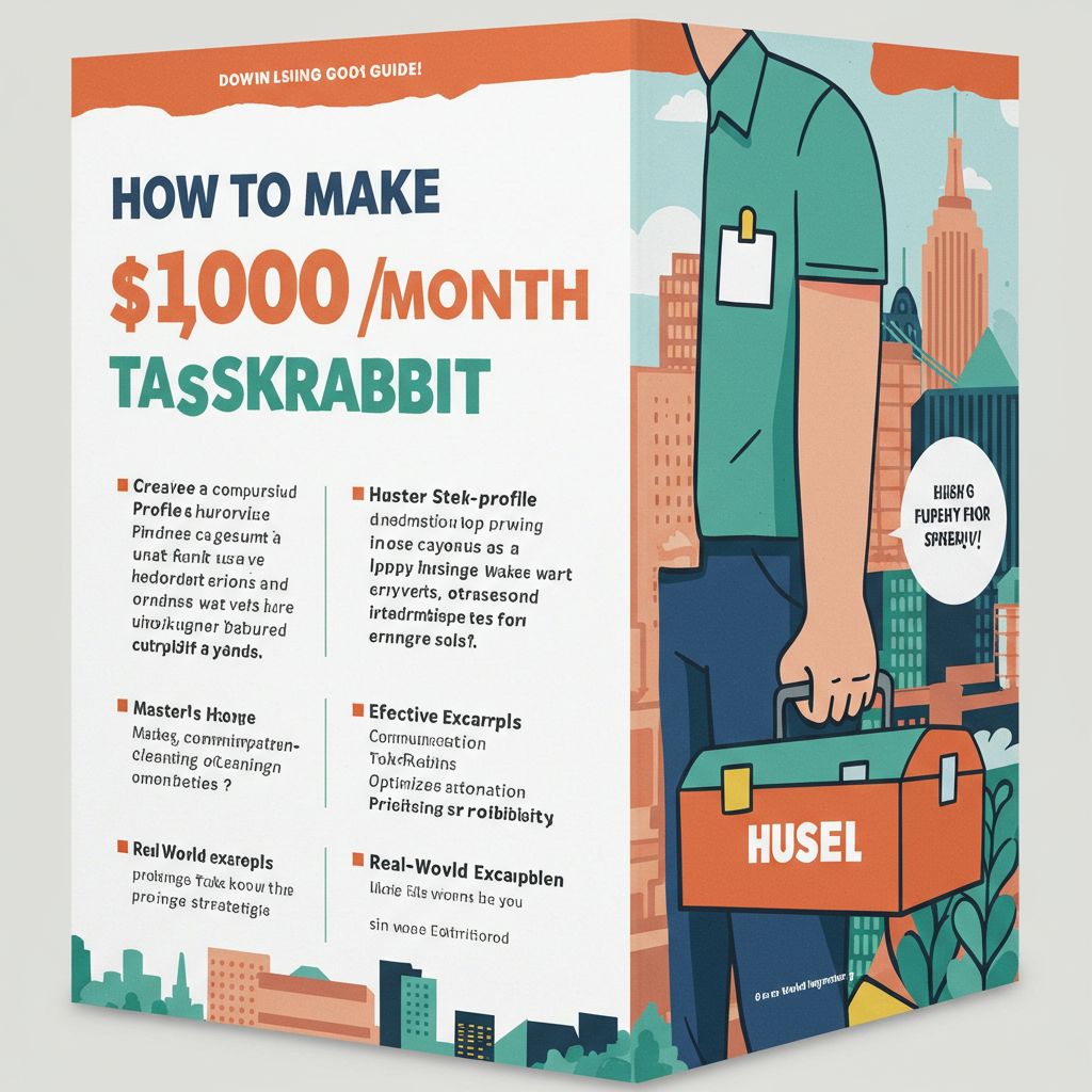 earn 1000 monthly taskrabbit
