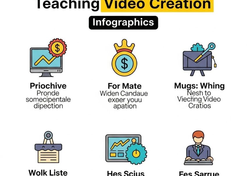 Earn $2,000/Month Teaching Video Creation earn 2000 month video creation