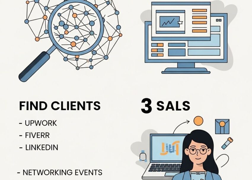 earn 3000 month freelancing