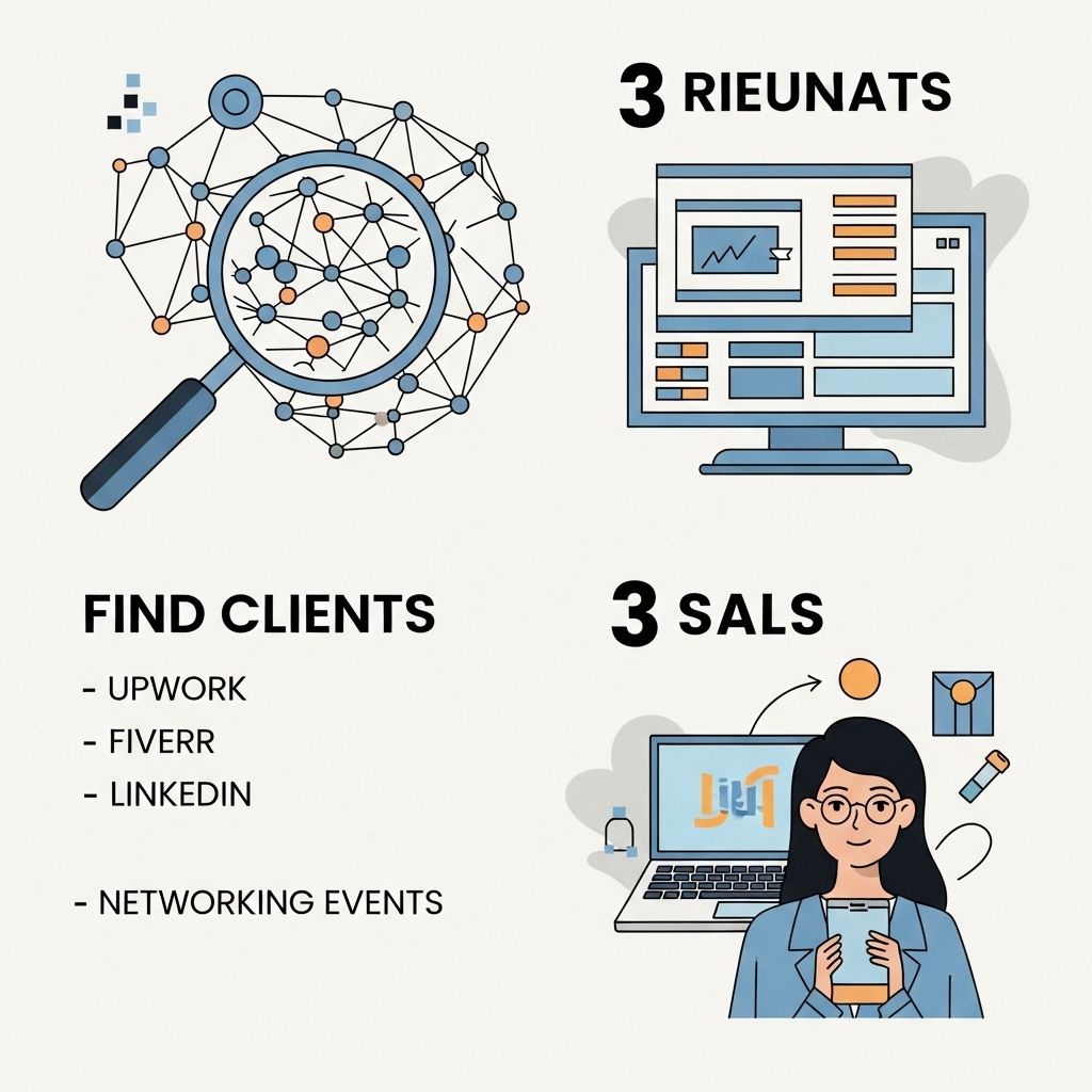 How to Earn $3,000 a Month Freelancing earn 3000 month freelancing