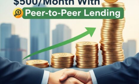 earn 500 month peer to peer lending