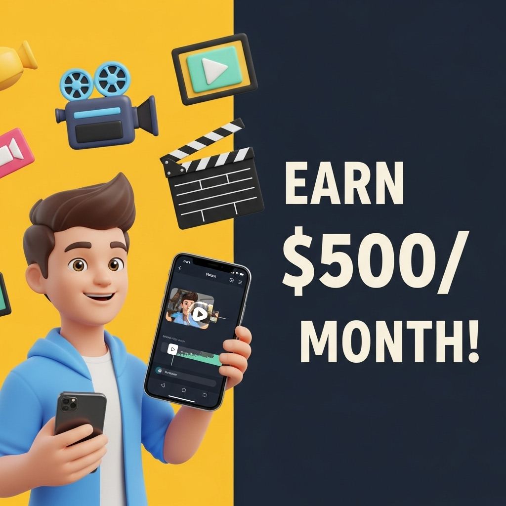 earn 500 month shorts ideas