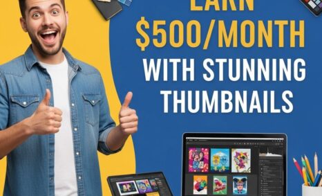 earn 500 month thumbnails