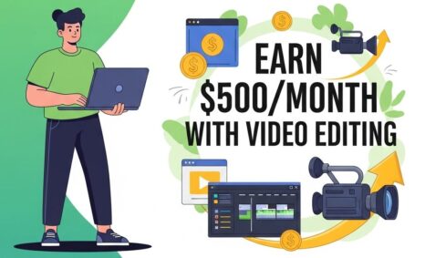 earn 500 month video editing 1