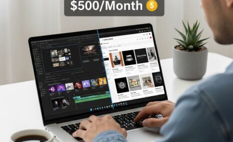 earn 500 month video templates 1