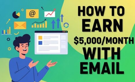 earn 5000 month email