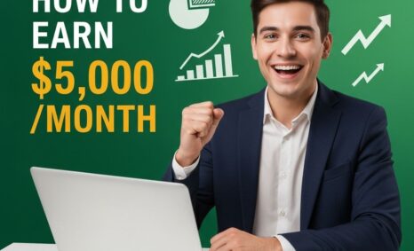 earn 5000 month india