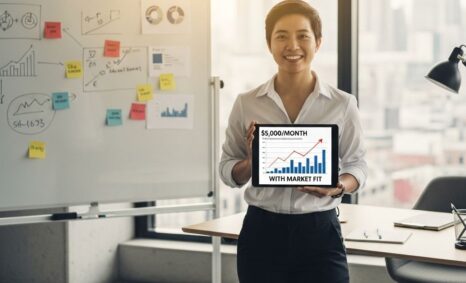 earn 5000 month market fit