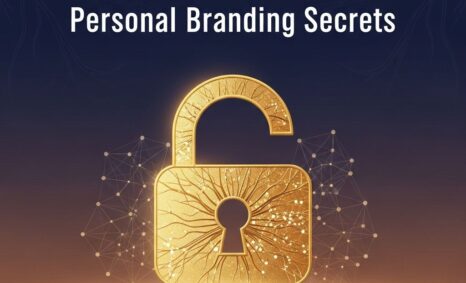 earn trust personal branding secrets