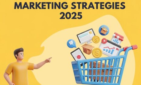 ecommerce marketing strategies 2025
