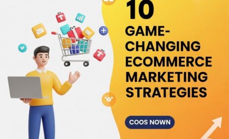 ecommerce marketing strategies