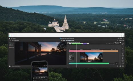 edit videos like pro free