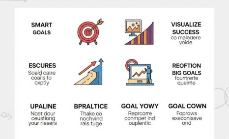 effective goal setting techniques