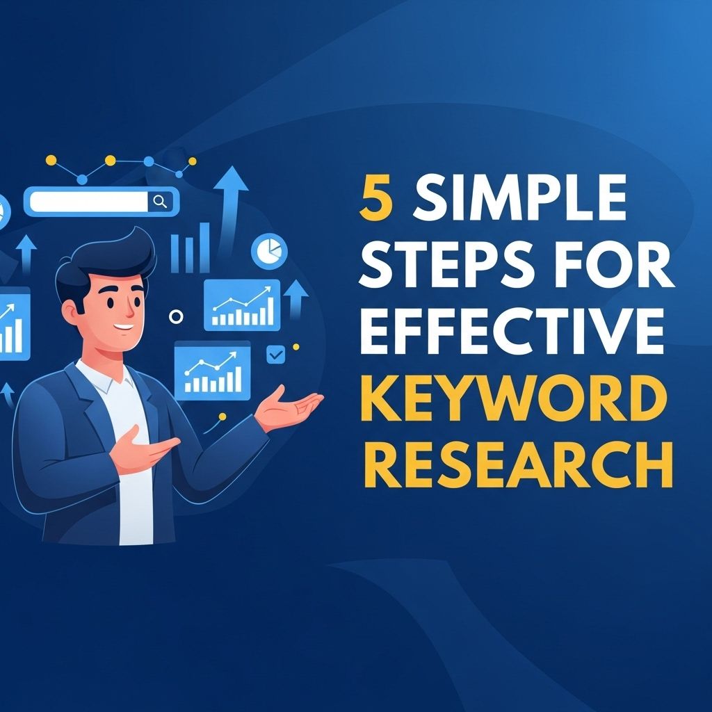effective keyword research