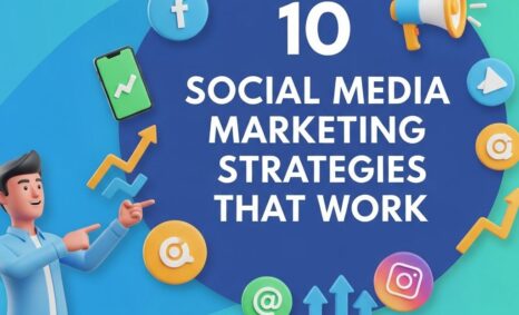 effective social media strategies