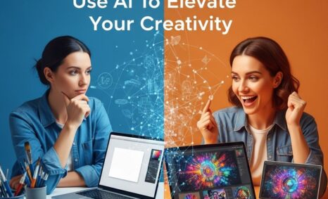 elevate creativity ai tools