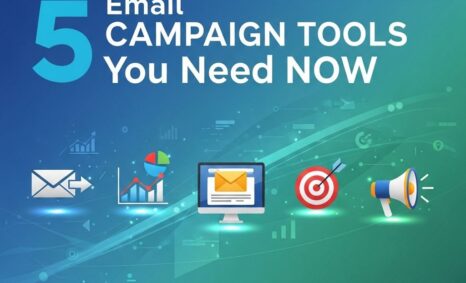 email campaign tools