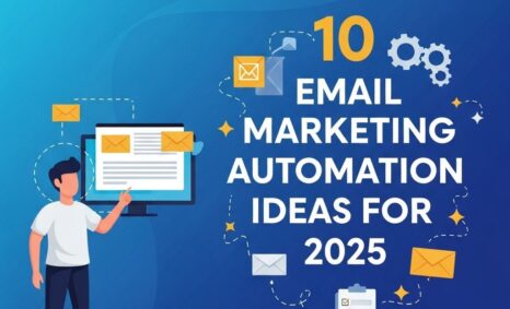 email marketing automation 2025