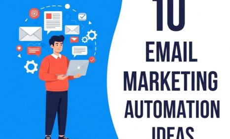 email marketing automation ideas