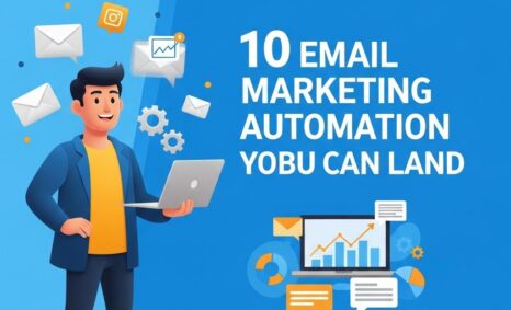 email marketing automation jobs 2