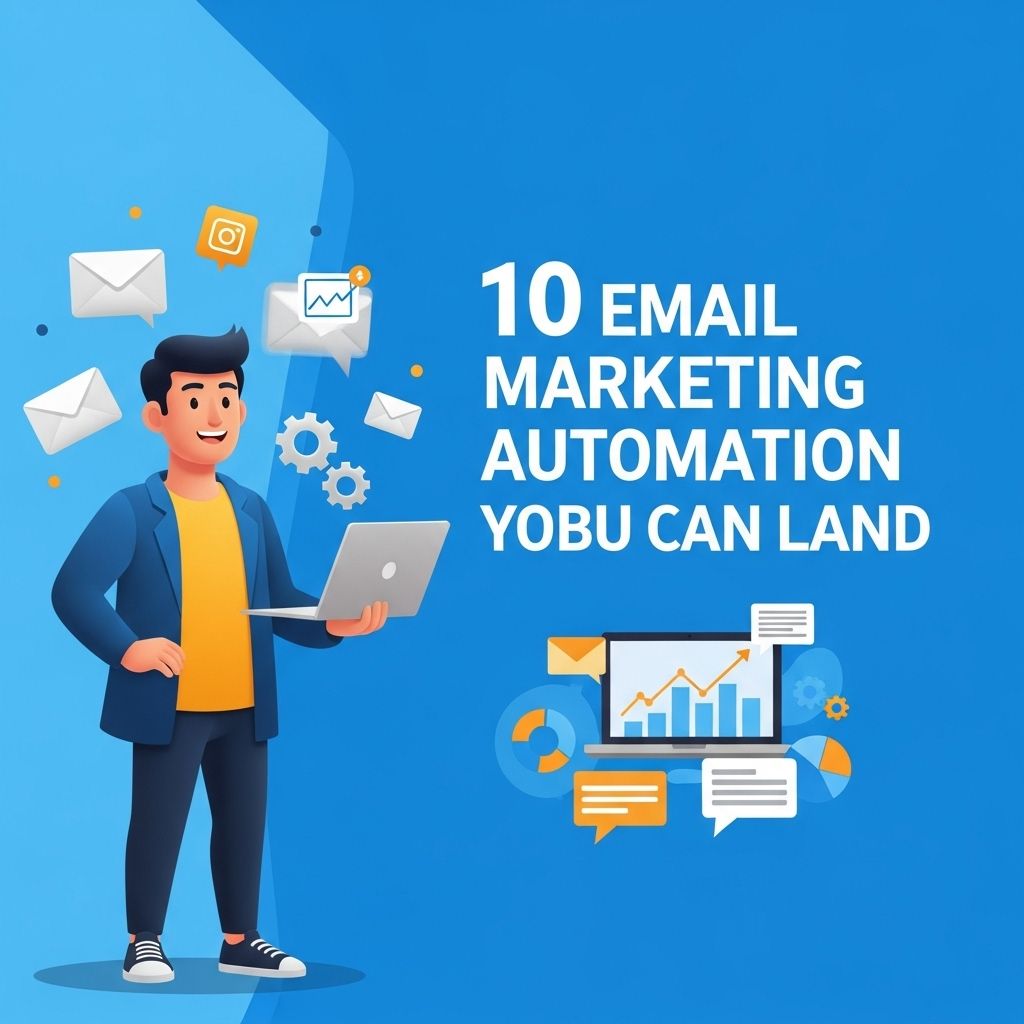 10 High-Demand Email Marketing Automation Jobs email marketing automation jobs 2
