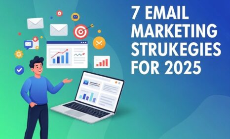 email marketing strategies 2025 1