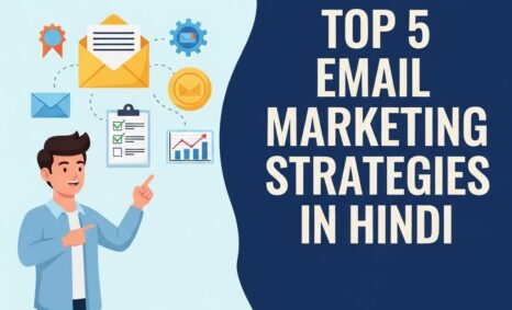 email marketing strategies hindi
