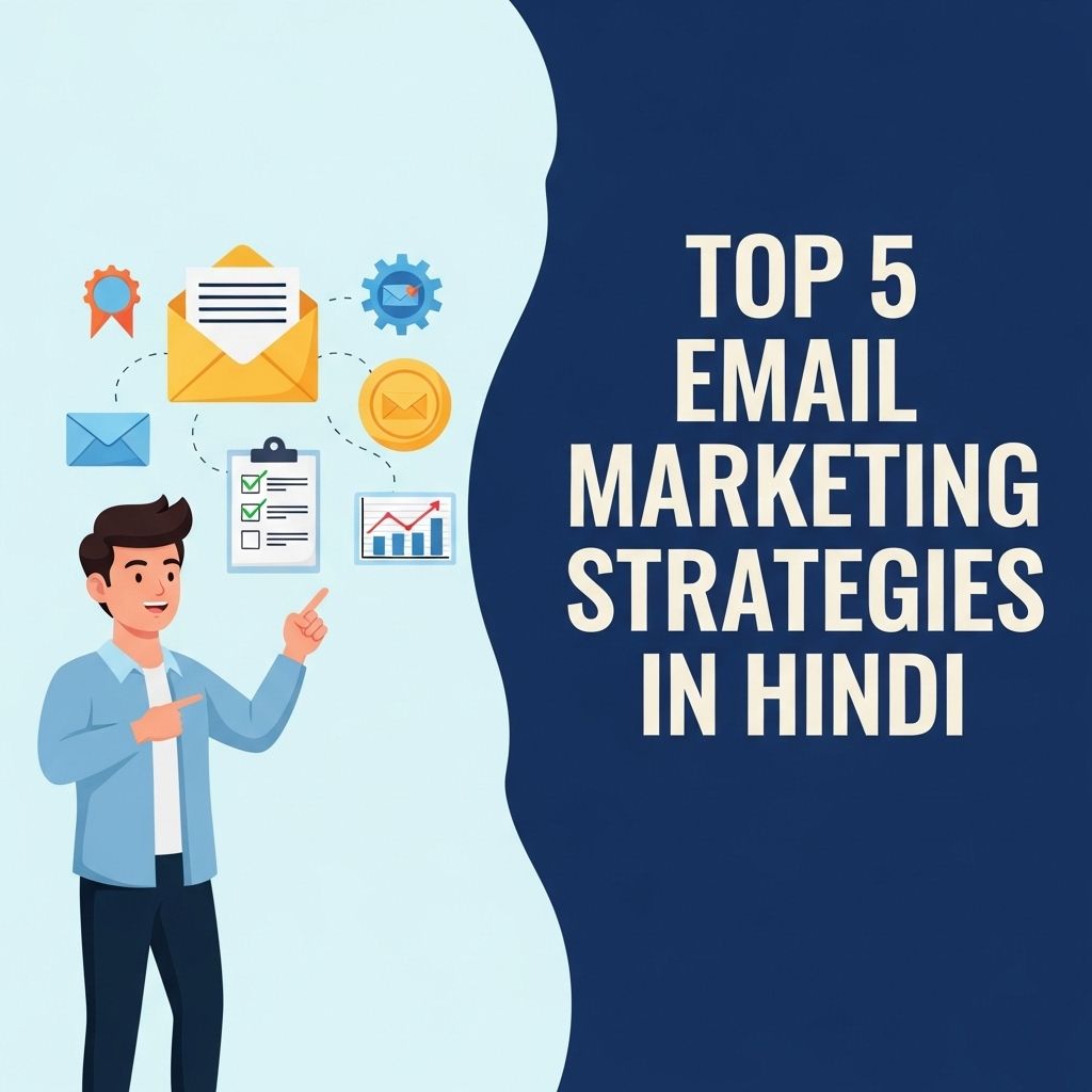 email marketing strategies hindi