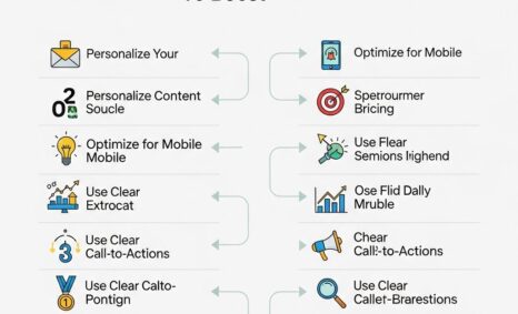 email marketing tips conversions