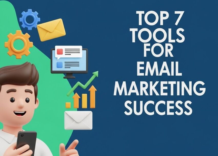email marketing tools success 1