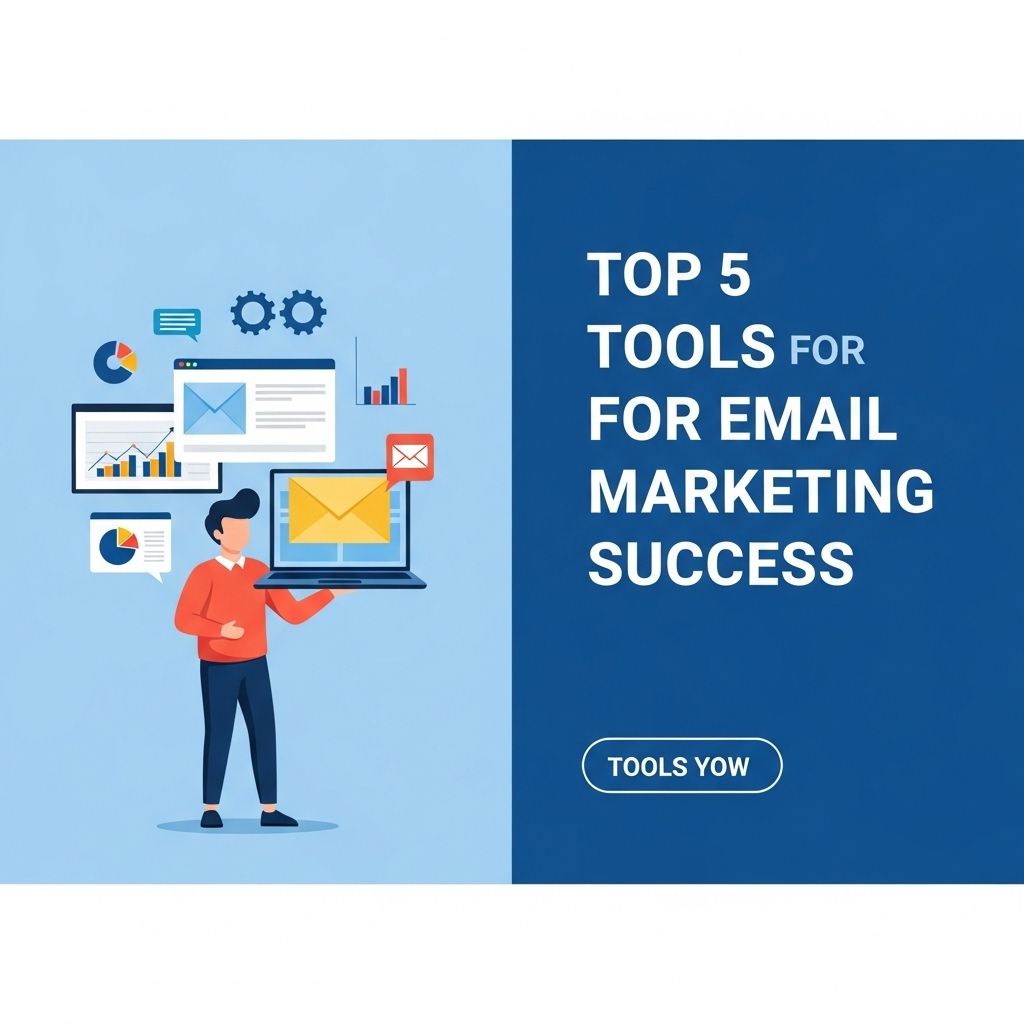 email marketing tools success