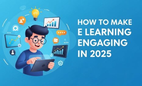 engaging e learning 2025
