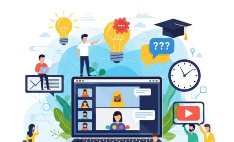 engaging online classes tips