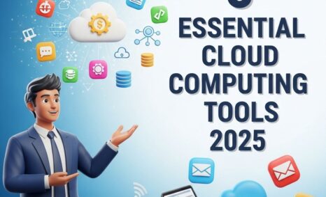 essential cloud computing tools 2025 1