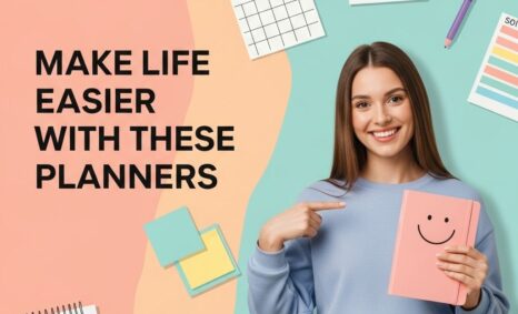 essential life planners