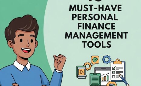 essential personal finance tools