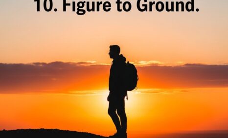 essential photo composition rules