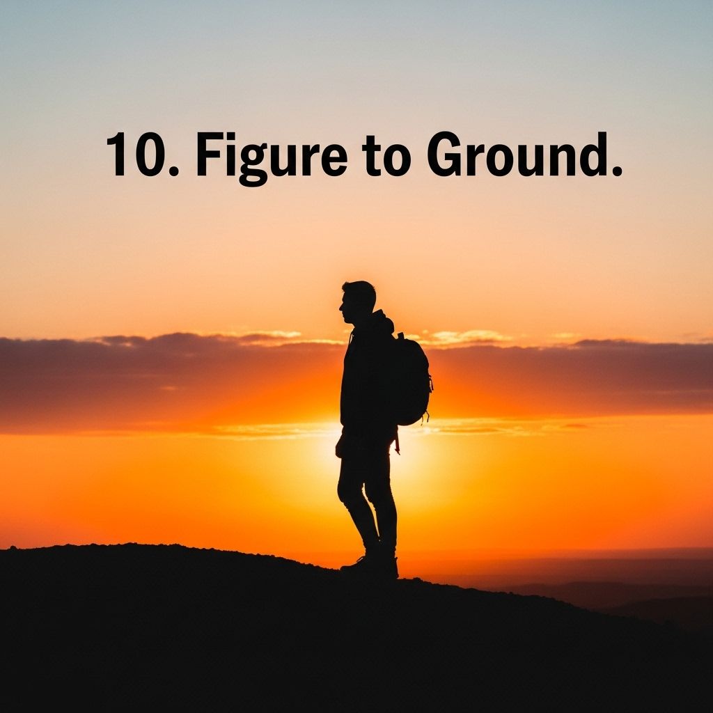 10 Essential Rules for Stunning Photo Composition essential photo composition rules