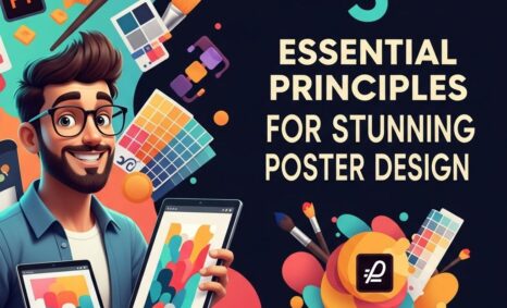 essential poster design principles