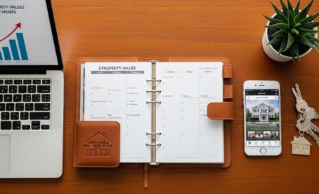 essential real estate tools