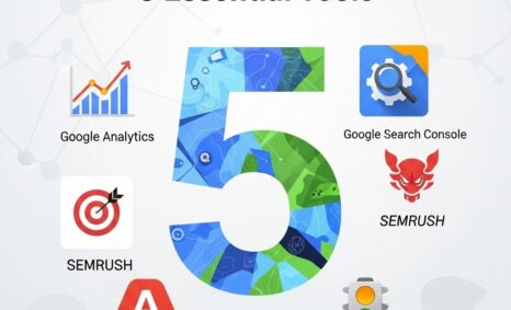 essential seo tools beginners 1