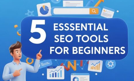 essential seo tools beginners 5