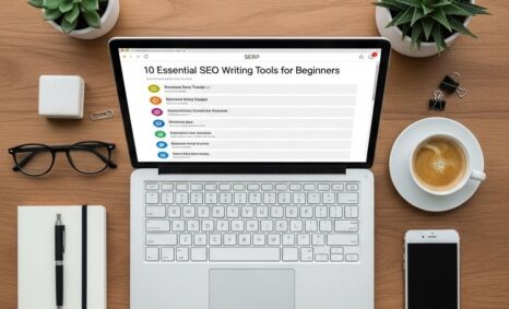 essential seo writing tools