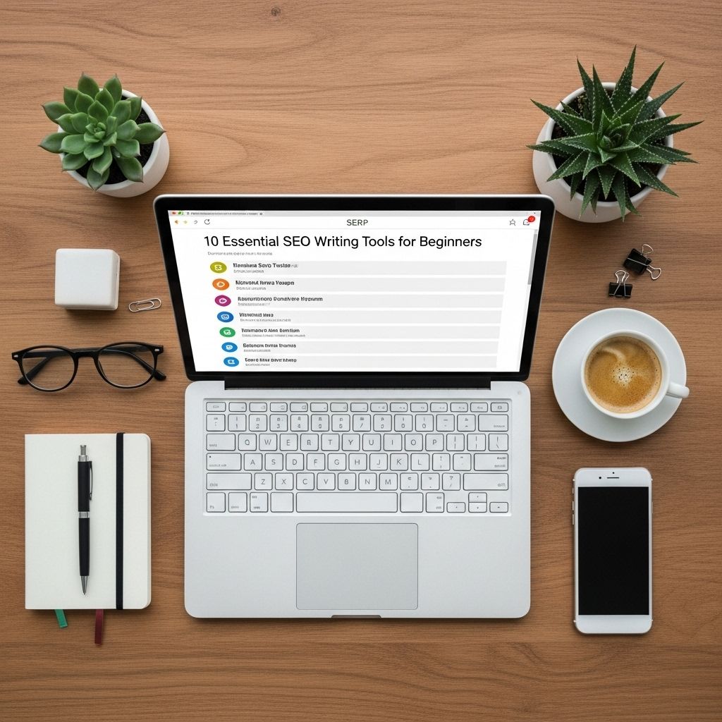 10 Essential SEO Writing Tools for Beginners essential seo writing tools
