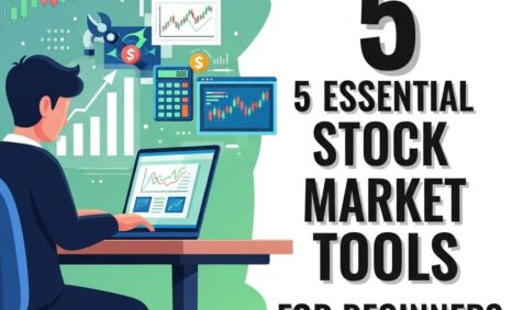 essential stock market tools 1