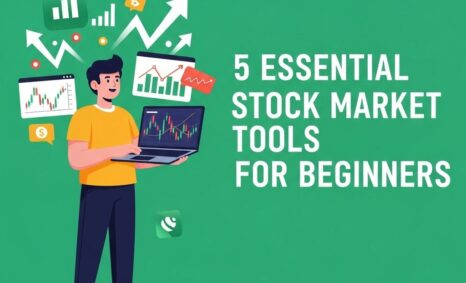 essential stock market tools