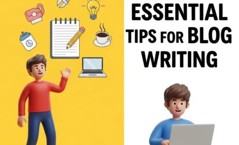 essential tips blog writing