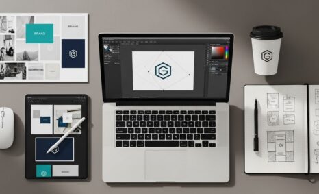 essential tools brand creation